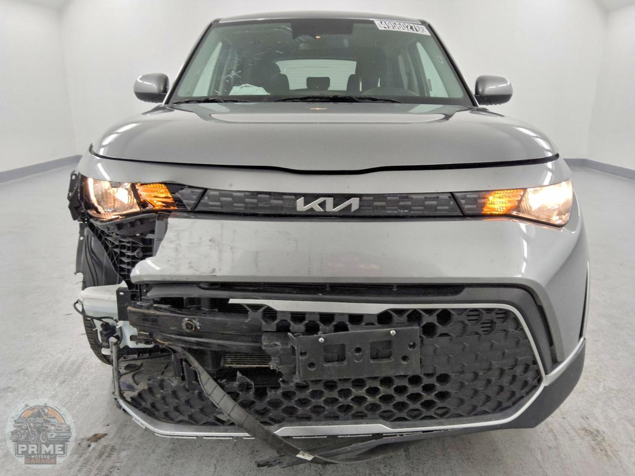 2024 KIA SOUL — фото 5