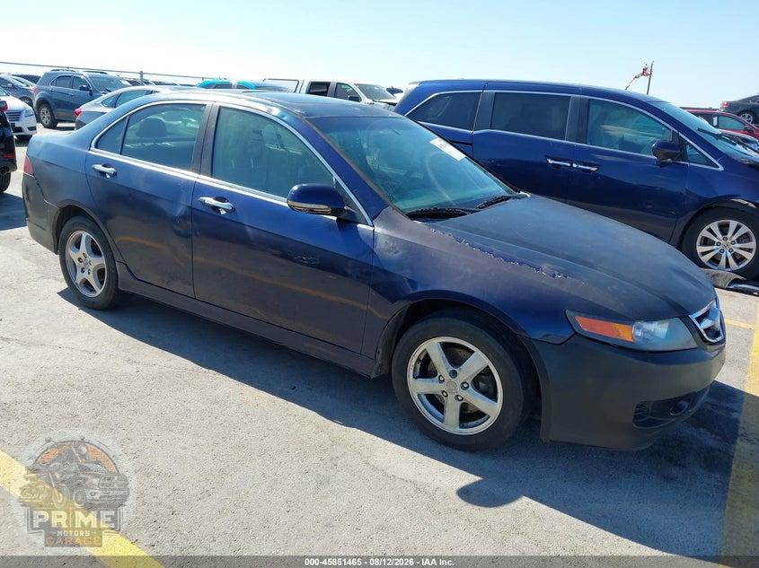 2006 ACURA TSX — фото 1
