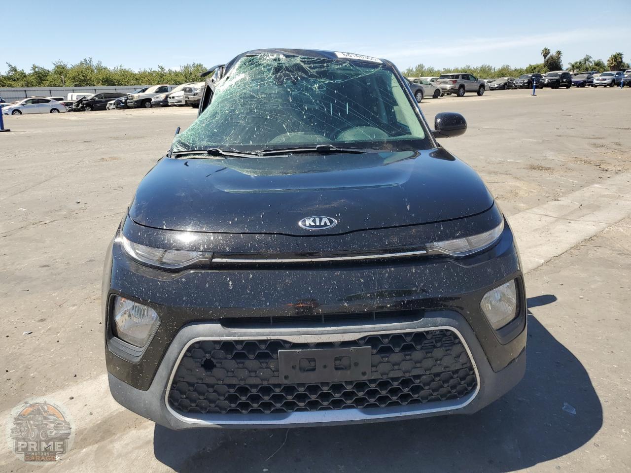 2020 KIA SOUL — фото 5