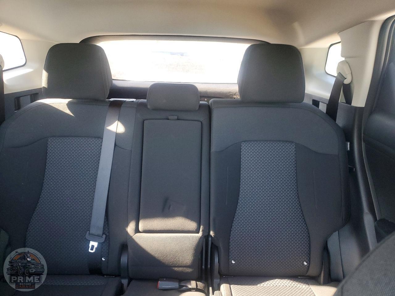 2026 KIA SPORTAGE — фото 10