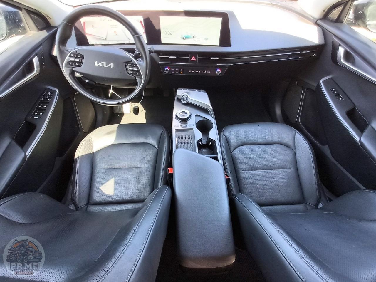 2023 KIA EV6 — фото 8