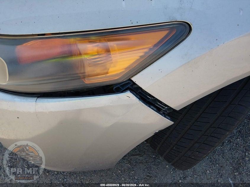 2010 ACURA TSX 3.5 — фото 6