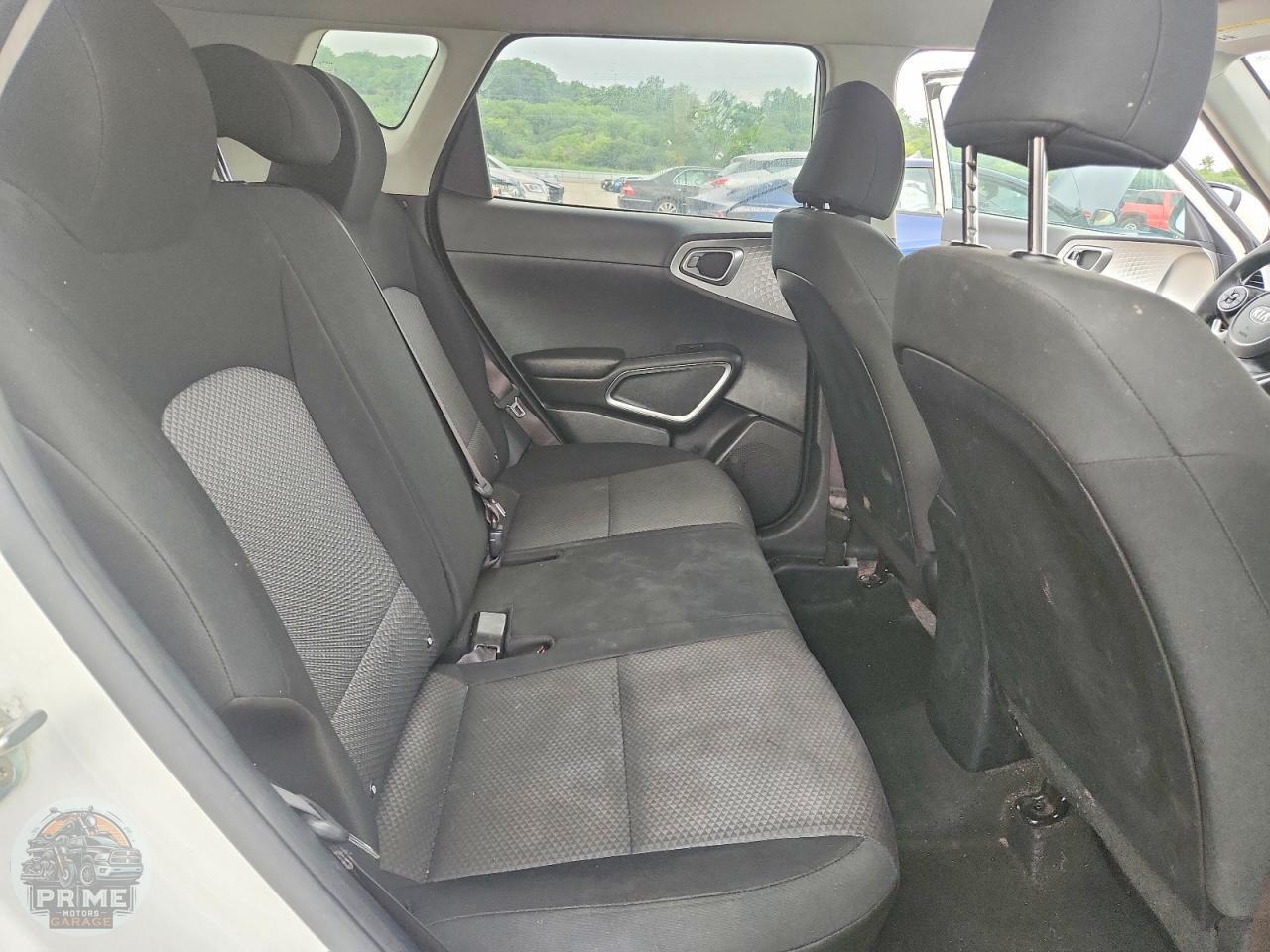 2022 KIA SOUL — фото 29