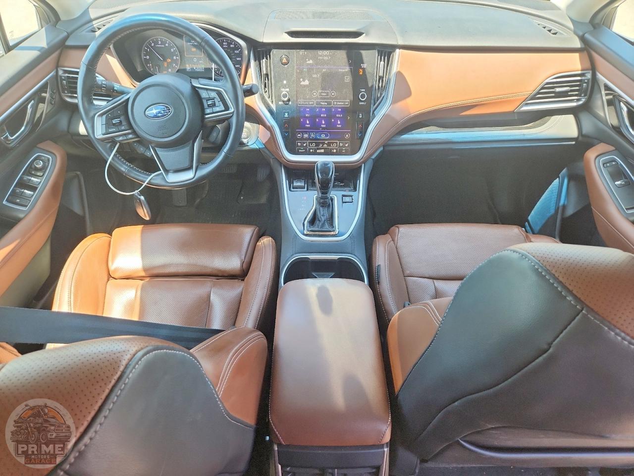 2020 SUBARU OUTBACK — фото 15