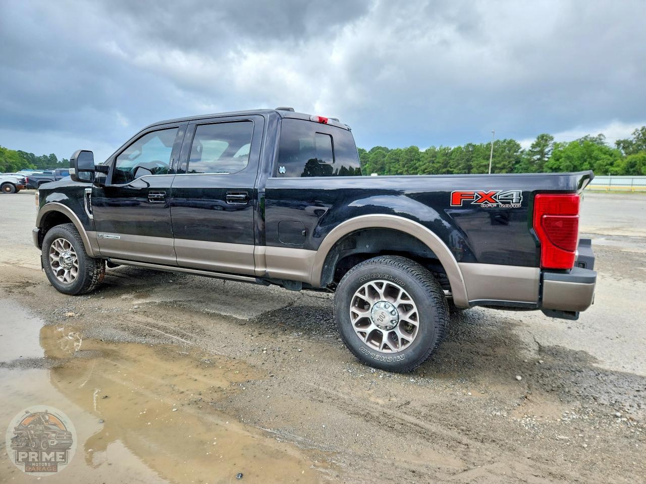 2020 FORD F 250 — фото 2