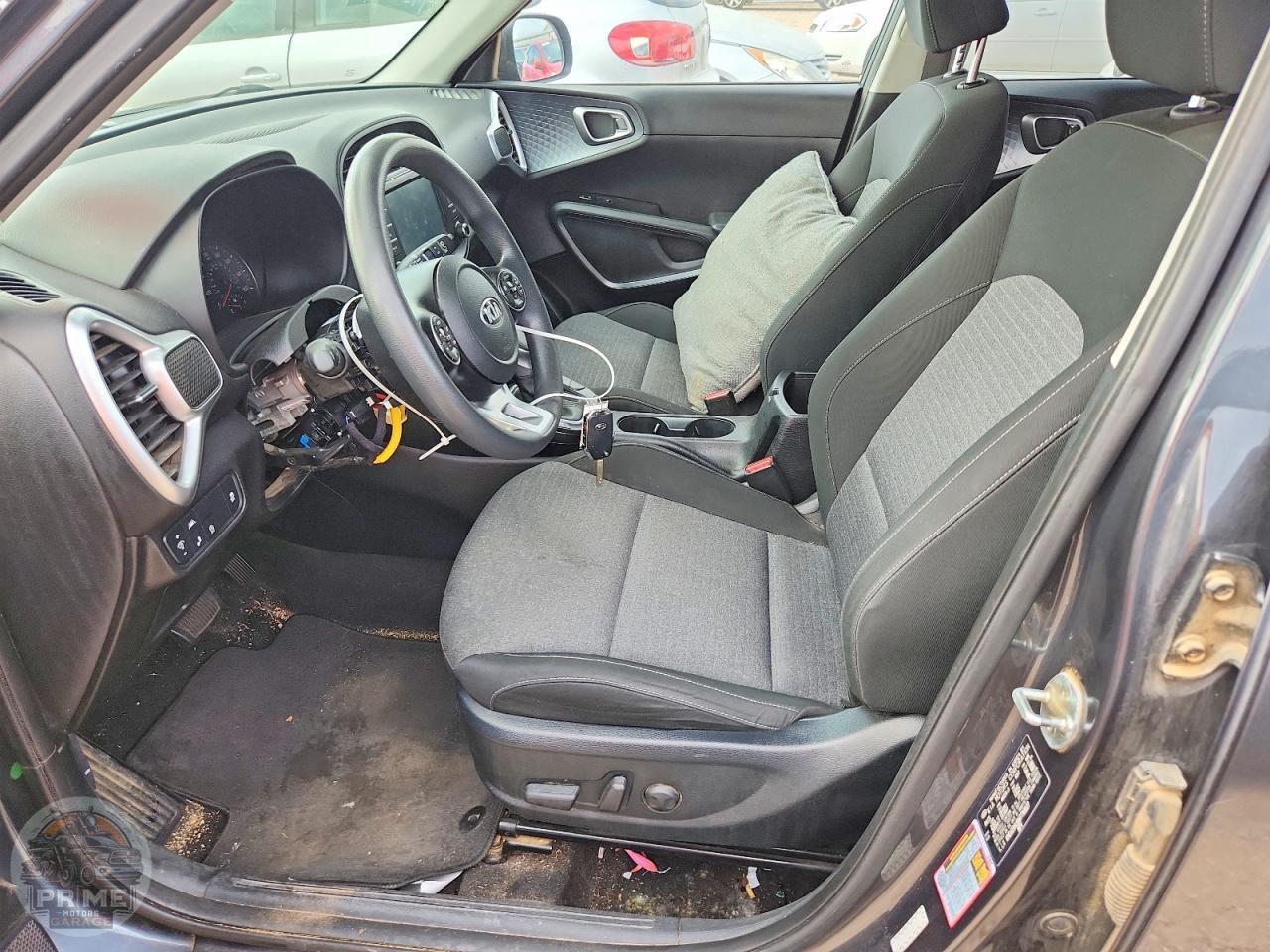 2021 KIA SOUL — фото 13