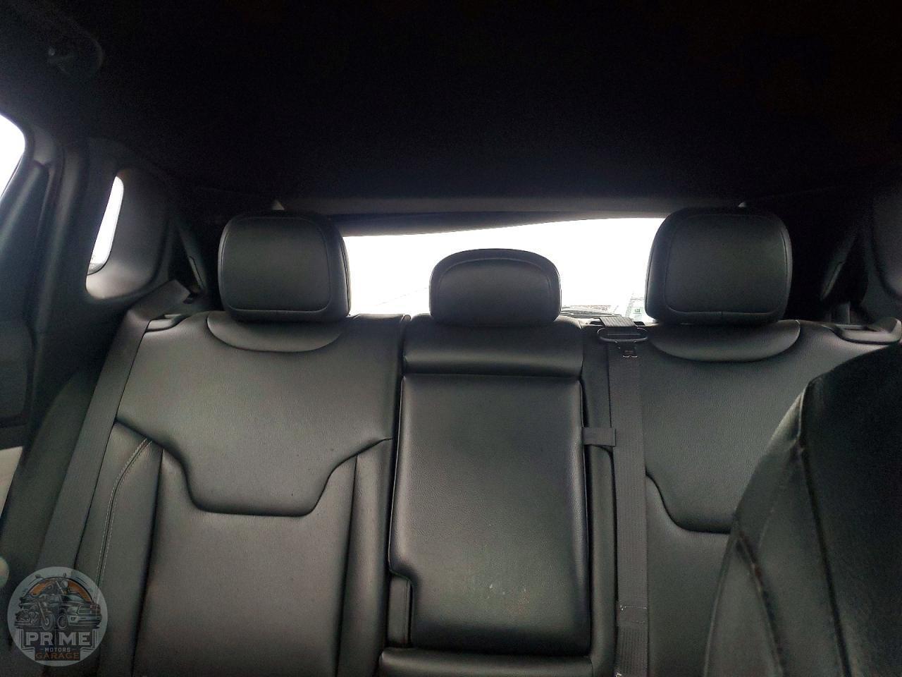 2025 JEEP COMPASS — фото 10