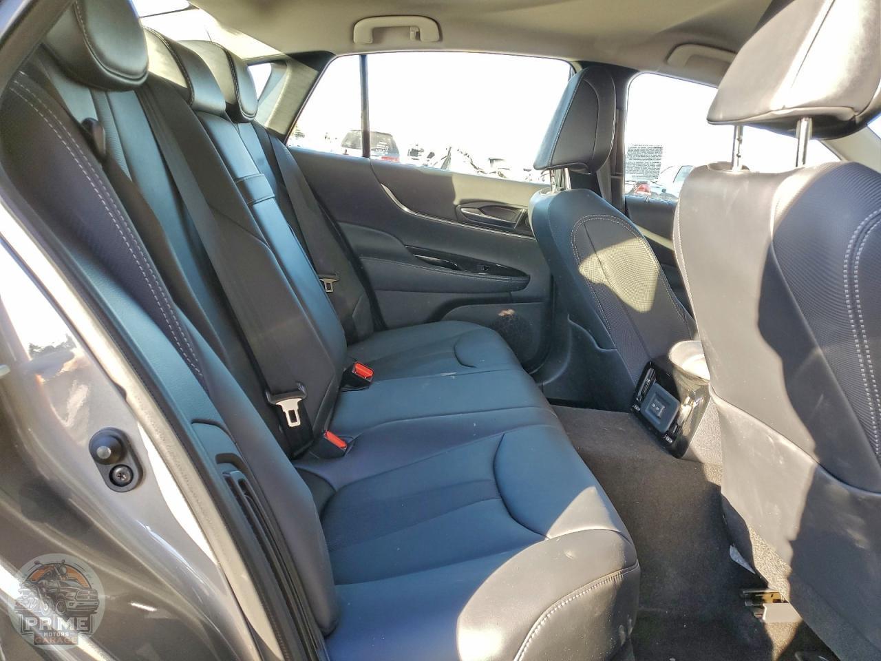 2023 TOYOTA MIRAI — фото 10