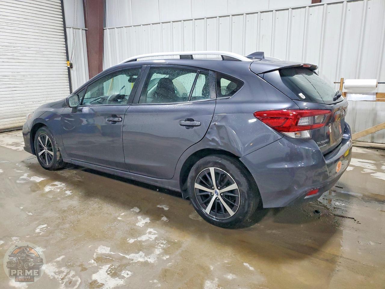 2023 SUBARU IMPREZA — фото 2