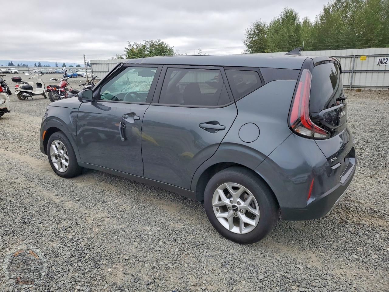 2024 KIA SOUL — фото 2