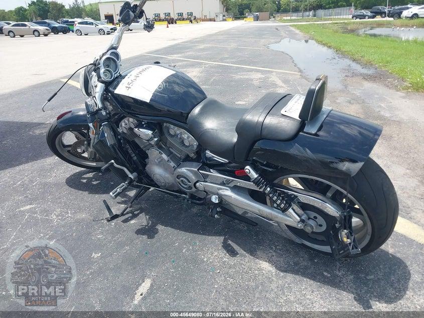 2013 HARLEY-DAVIDSON VRSCF (V-ROD MUSCLE) VROD MUSCLE — фото 3