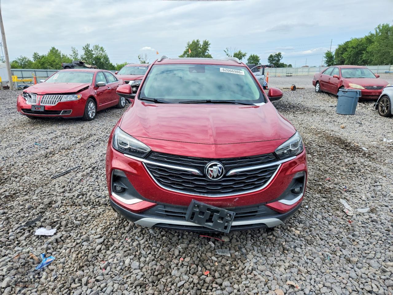 2020 BUICK ENCORE — фото 5