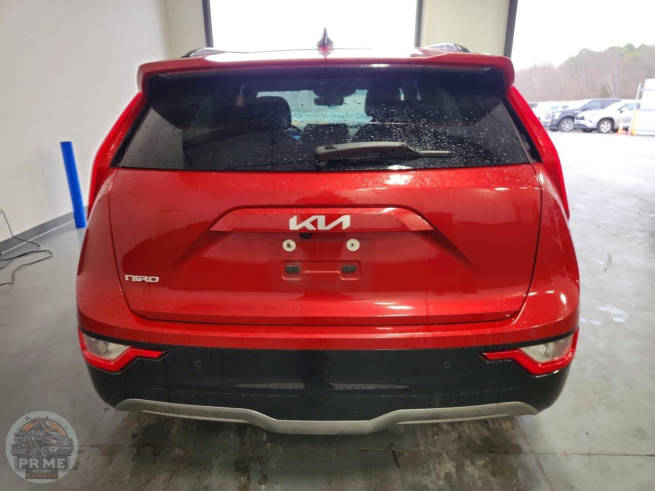2023 KIA NIRO — фото 6