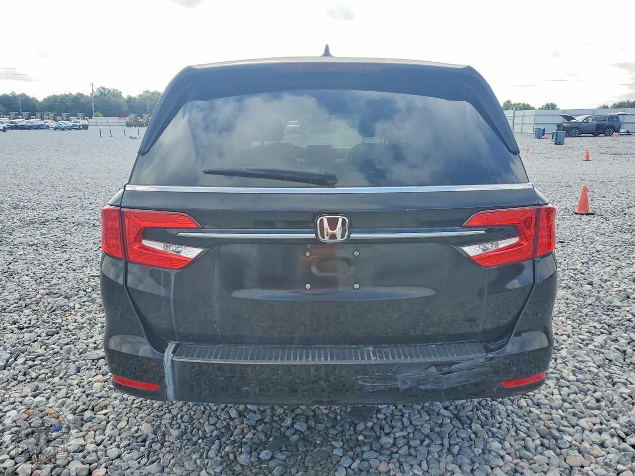 2022 HONDA ODYSSEY — фото 12