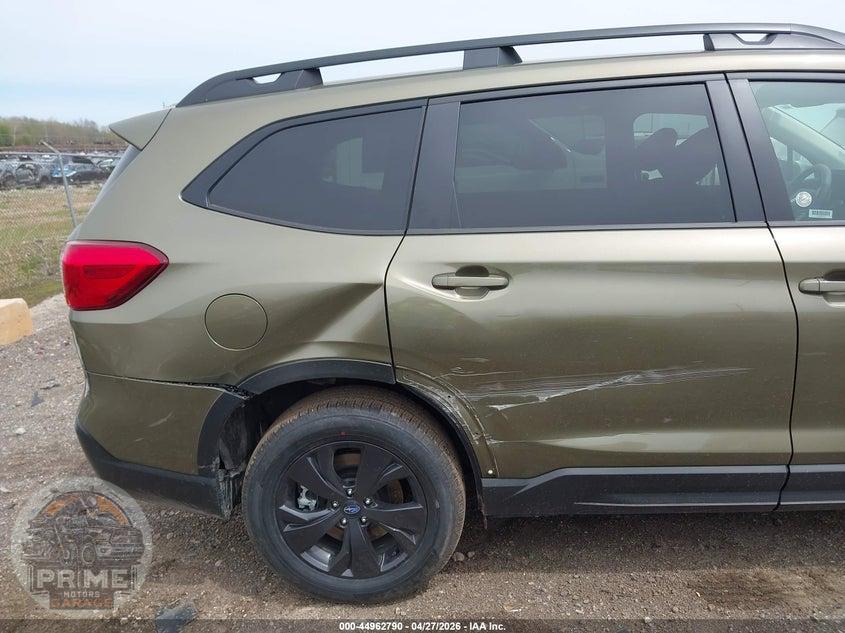 2026 SUBARU ASCENT PREMIUM 7-PASSENGER — фото 6
