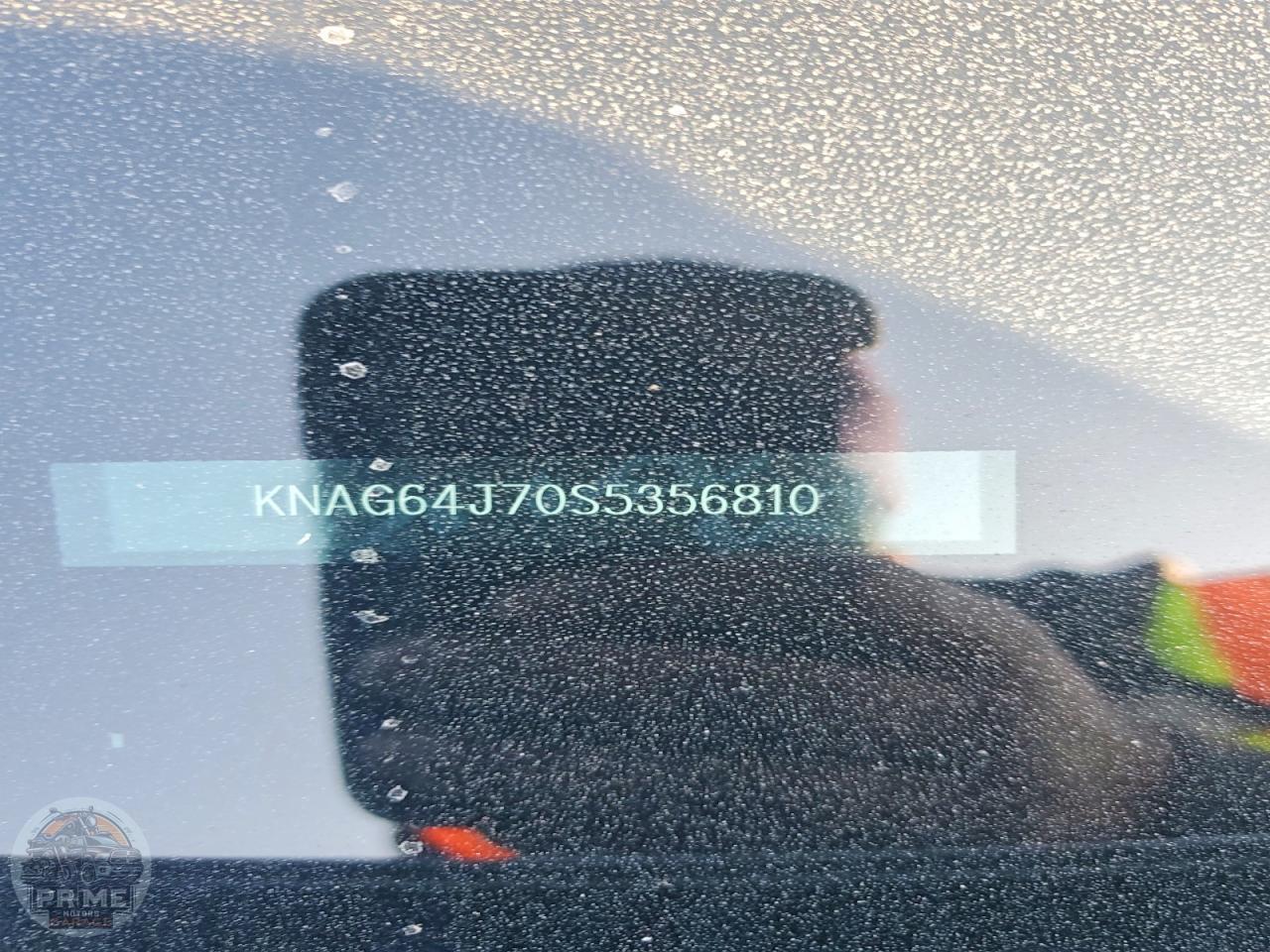 2025 KIA K5 — фото 13