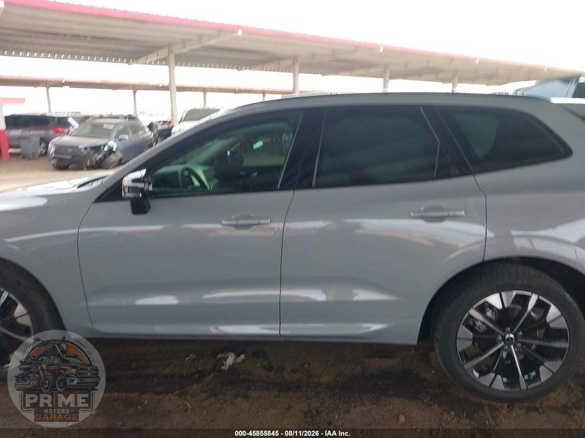 2026 VOLVO XC60 B5 PLUS — фото 14