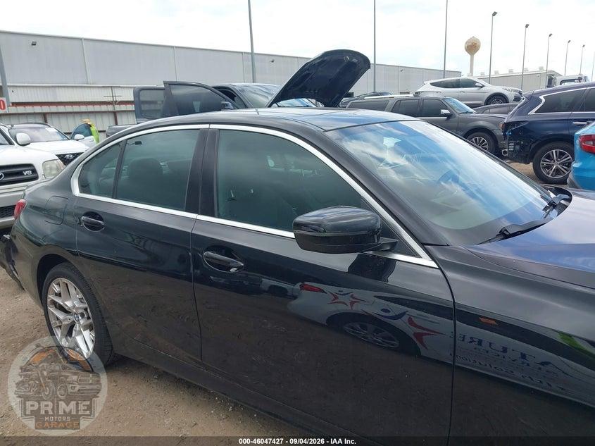 2026 BMW 330I XDRIVE NA — фото 14