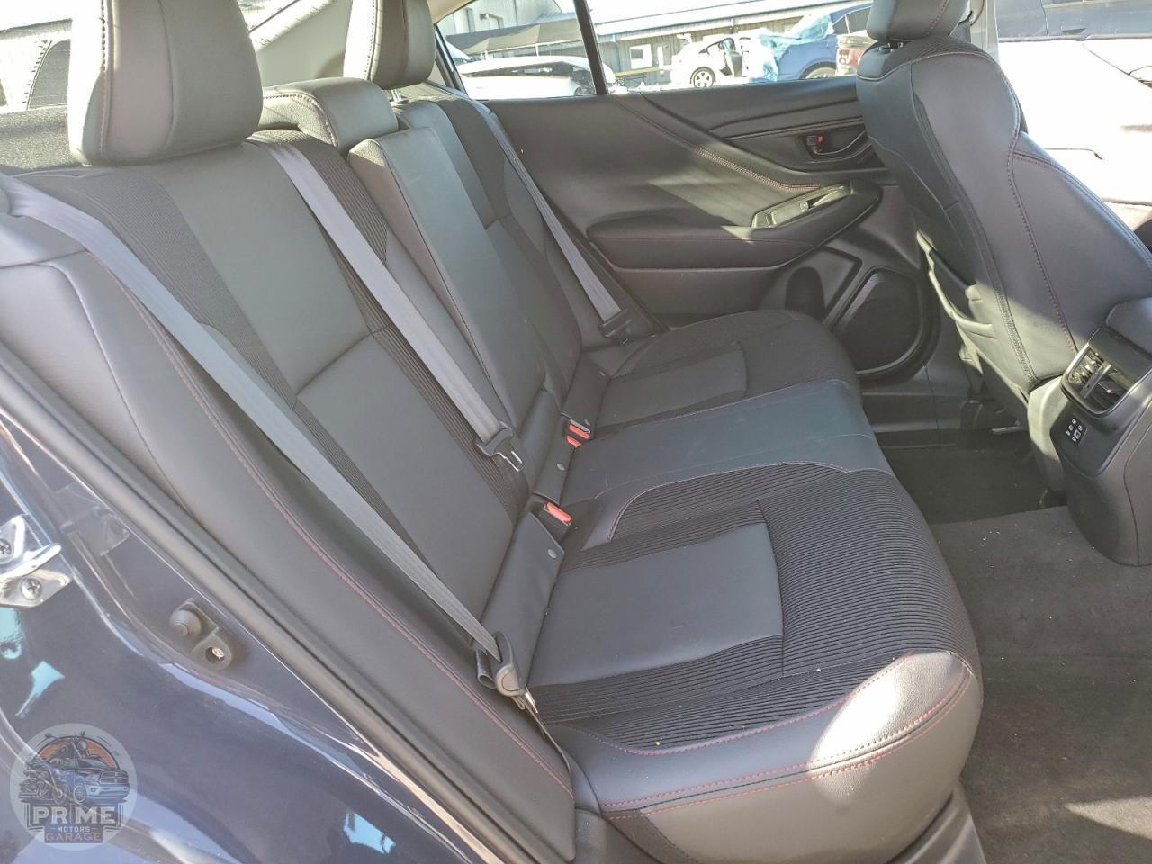 2023 SUBARU LEGACY — фото 19