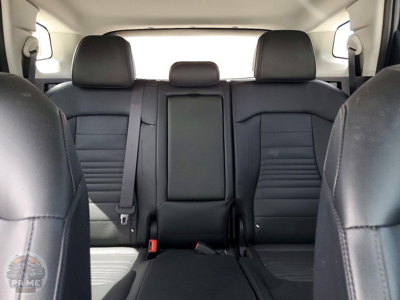 2024 KIA SPORTAGE — фото 10