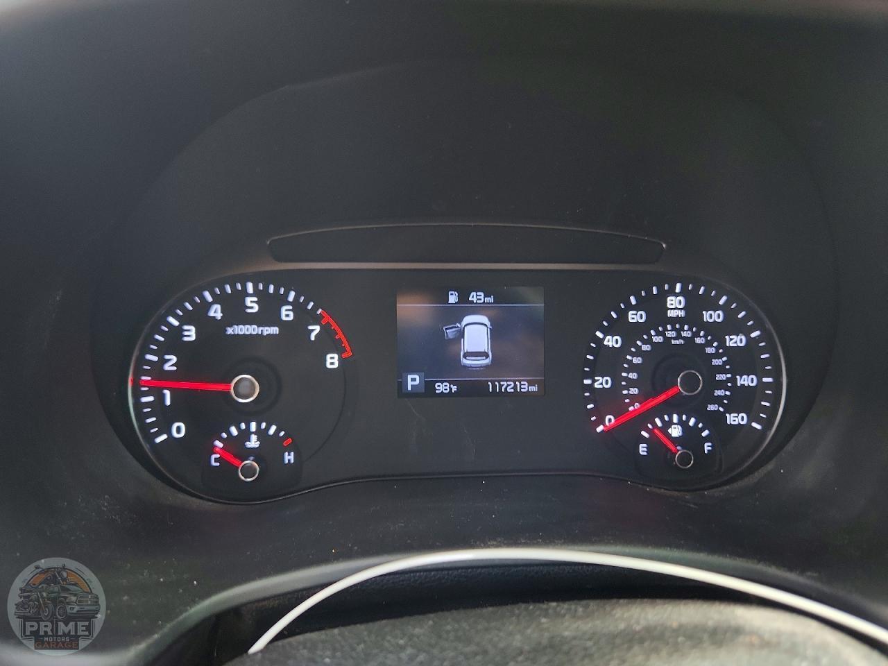 2020 KIA SOUL — фото 9