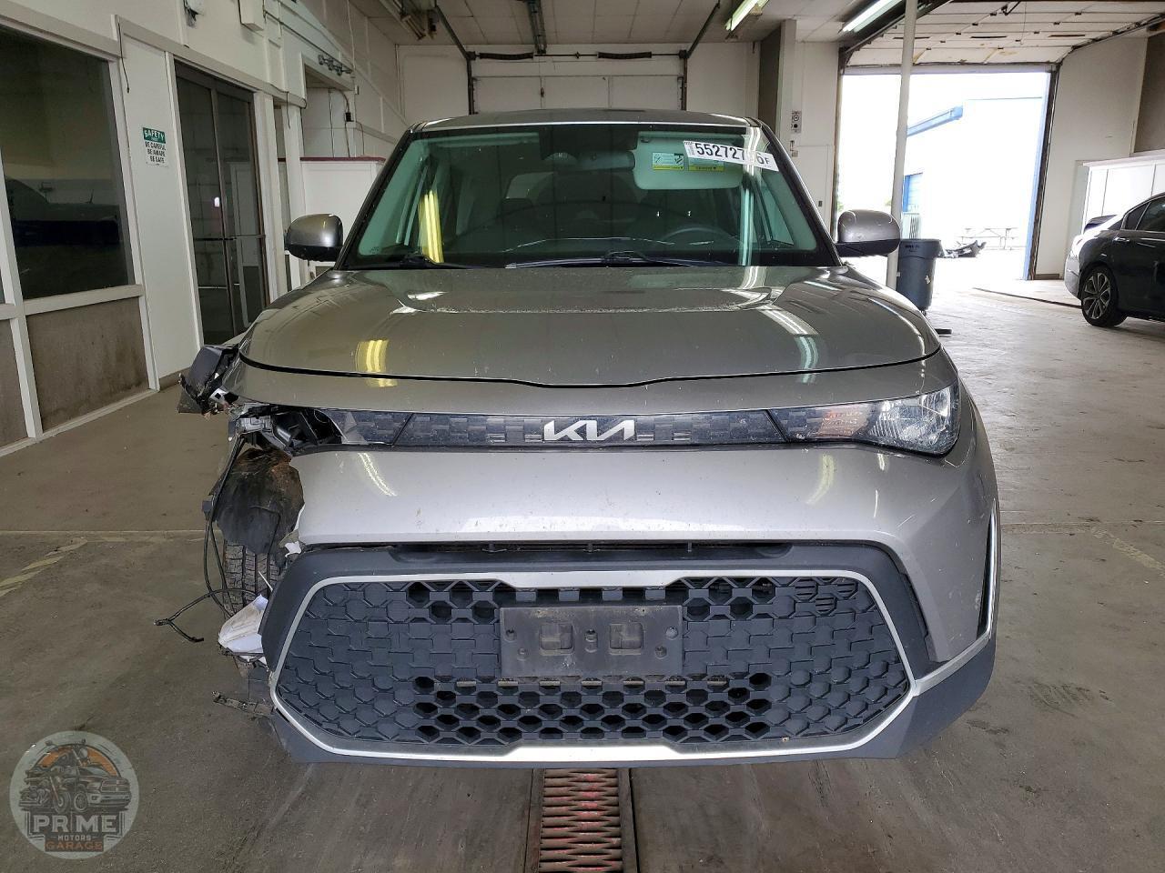 2023 KIA SOUL — фото 5
