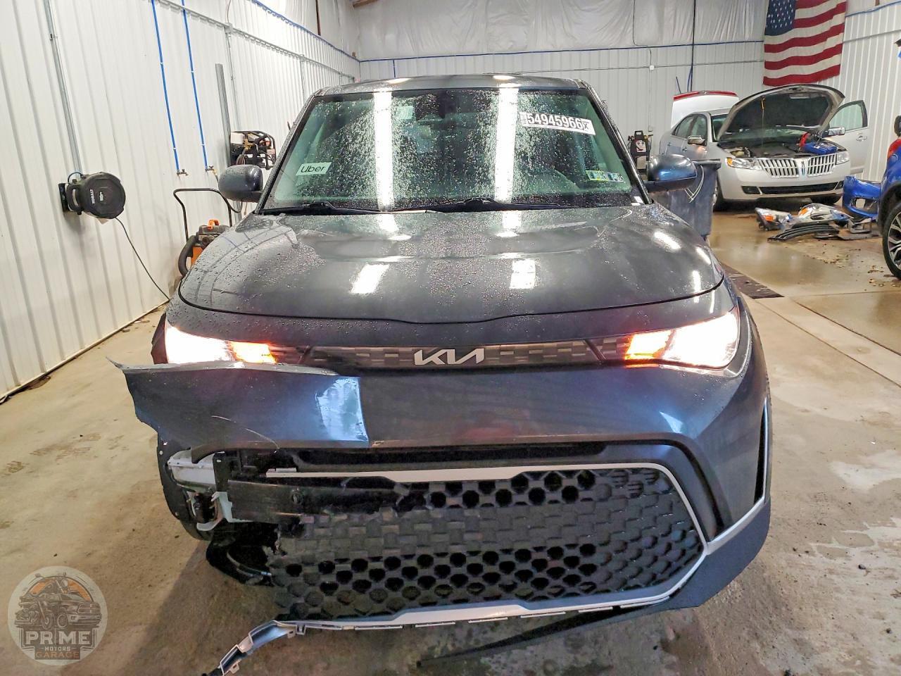 2023 KIA SOUL — фото 5