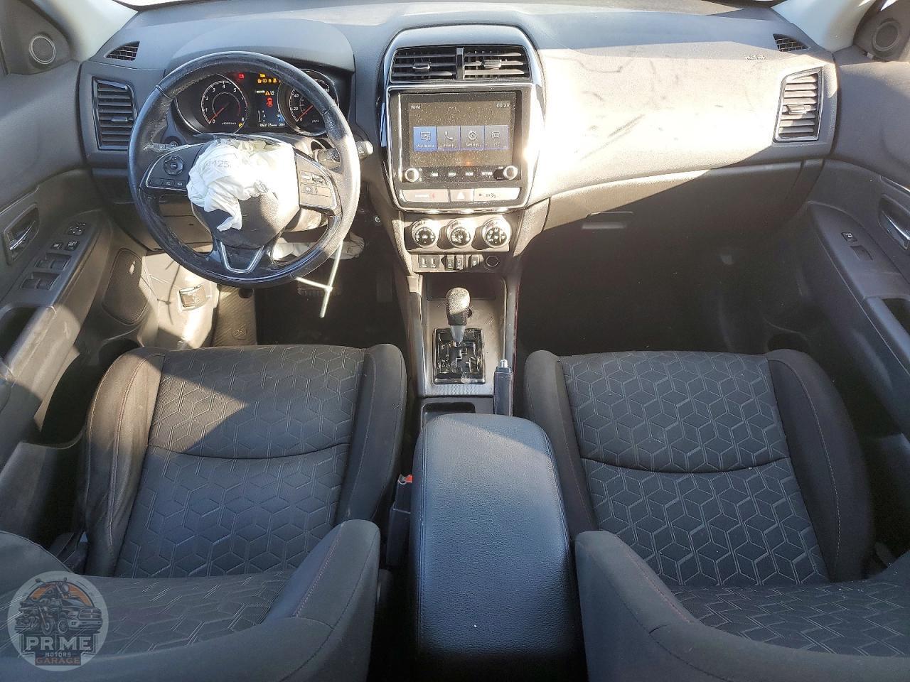 2022 MITSUBISHI OUTLANDER — фото 15