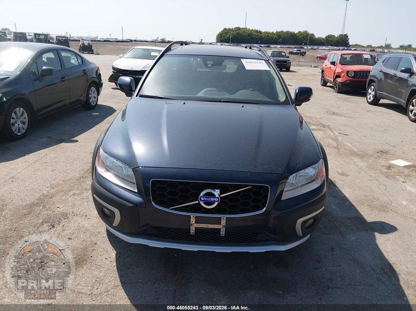 2015 VOLVO XC70 T5 PREMIER — фото 6