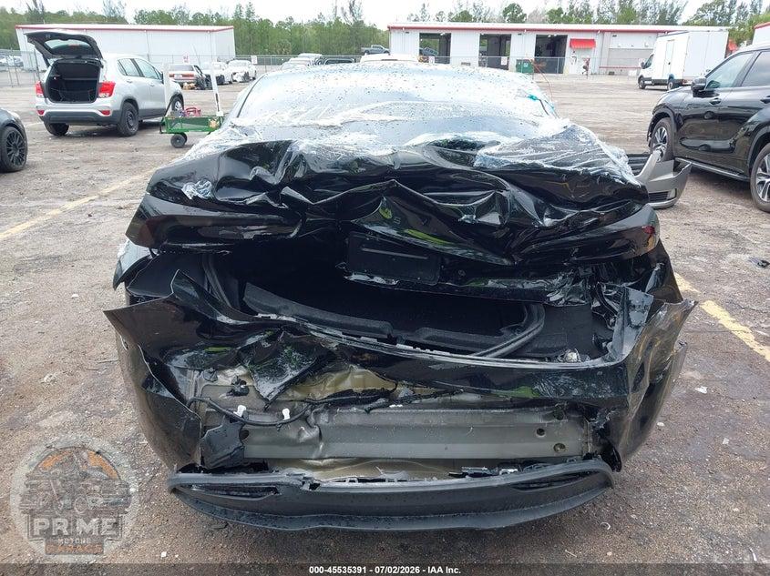 2026 TESLA MODEL 3 PREMIUM REAR-WHEEL DRIVE/REAR-WHEEL DRIVE — фото 14