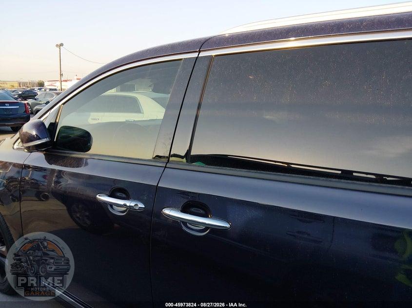 2018 KIA SEDONA SX LIMITED — фото 14