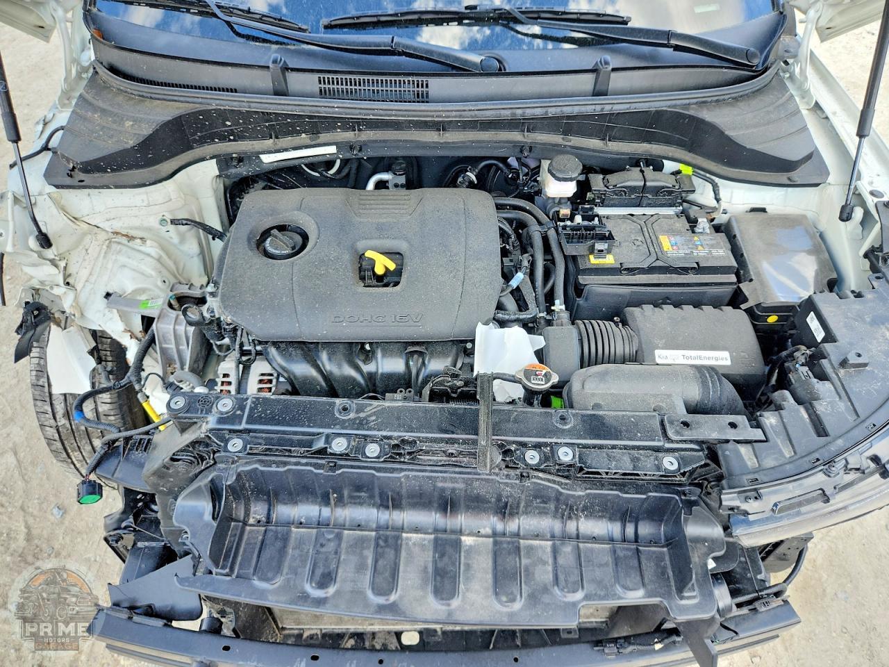 2025 KIA SOUL — фото 11