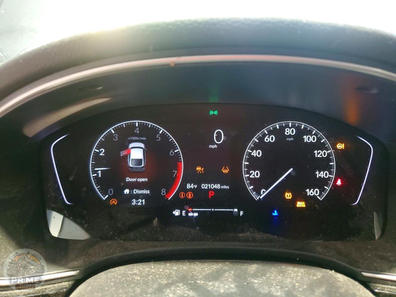 2023 HONDA CIVIC — фото 9