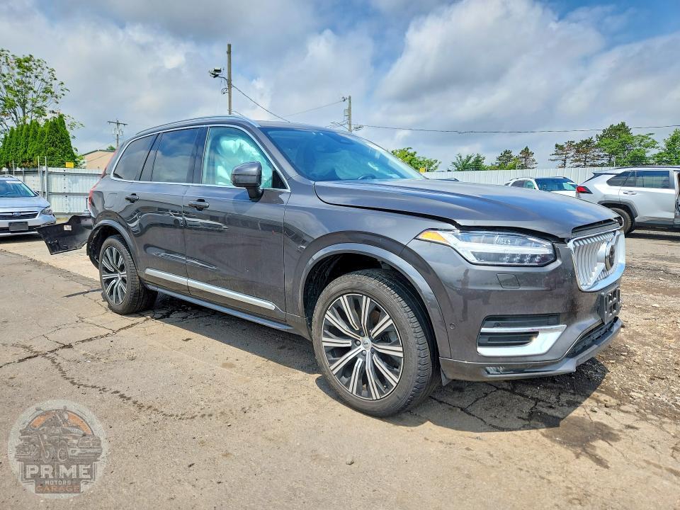 2024 VOLVO XC90 — фото 4