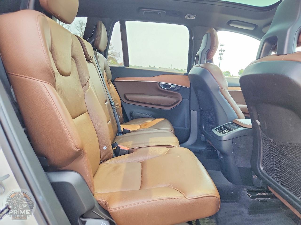 2021 VOLVO XC90 — фото 11