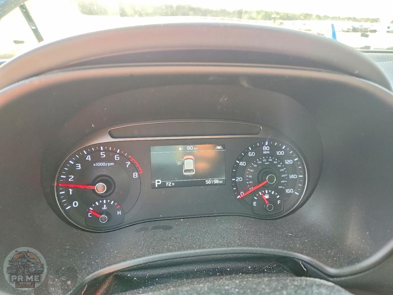 2020 KIA SOUL — фото 9