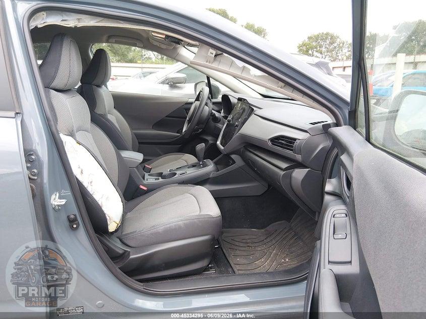2024 SUBARU CROSSTREK PREMIUM — фото 5