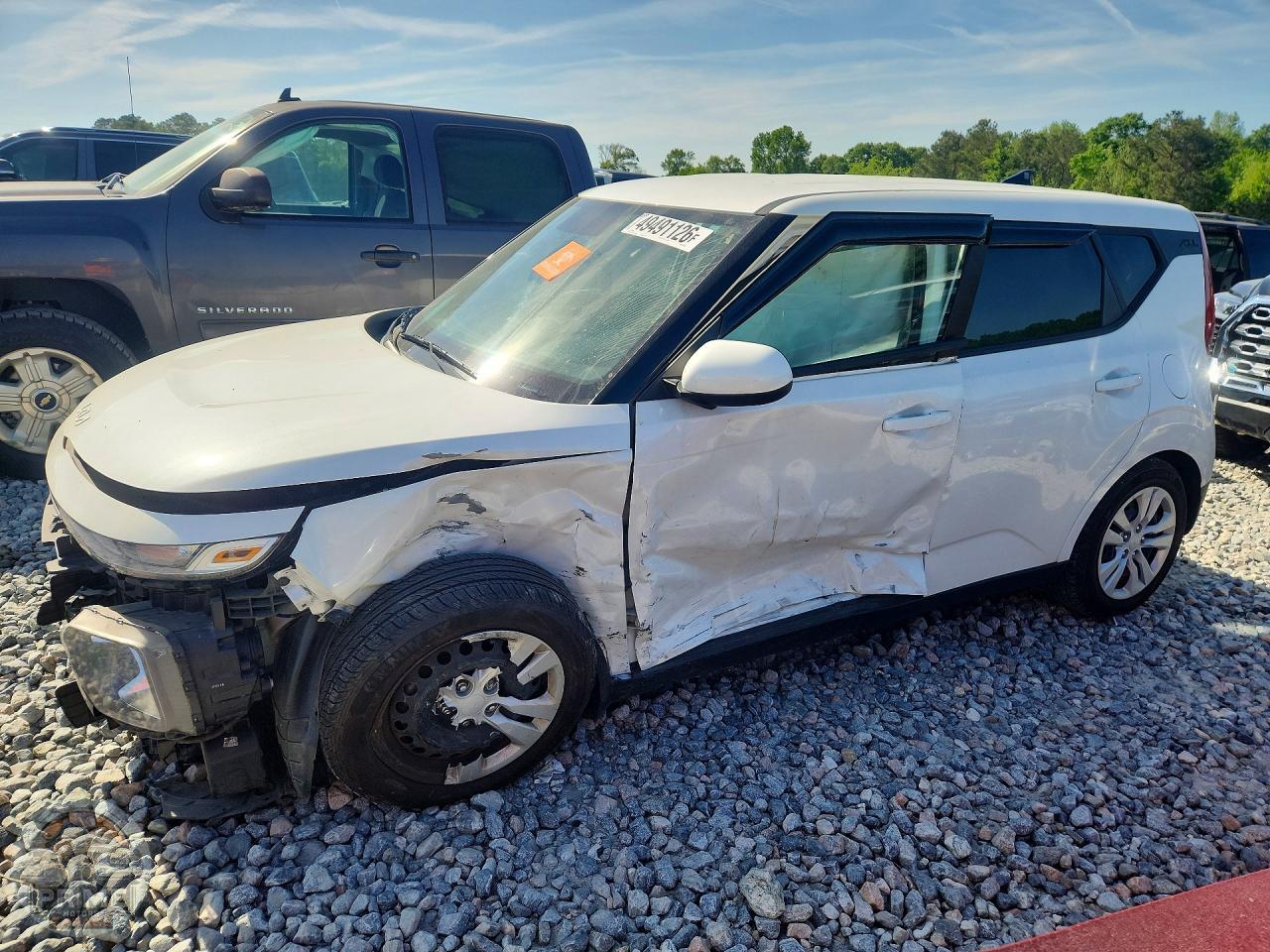 2022 KIA SOUL — фото 1