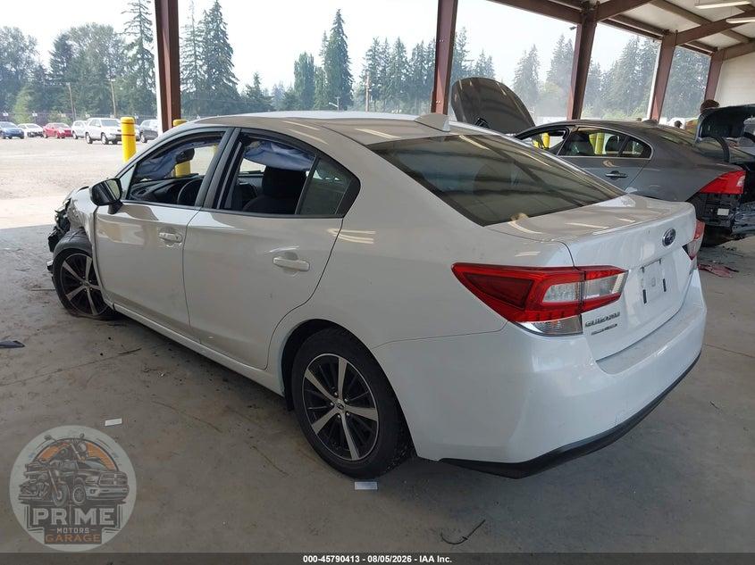 2019 SUBARU IMPREZA 2.0I PREMIUM — фото 3