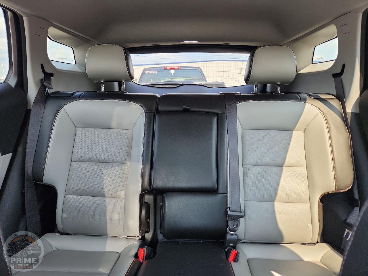 2021 GMC TERRAIN — фото 10