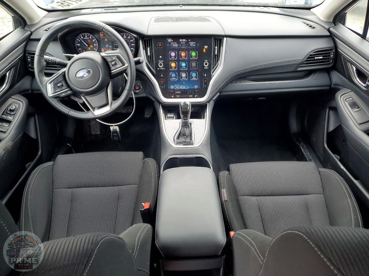 2020 SUBARU LEGACY — фото 8