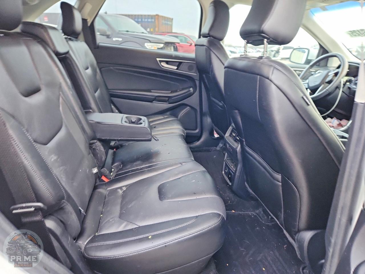 2022 FORD EDGE — фото 10