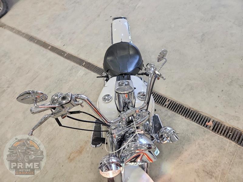 2005 HARLEY-DAVIDSON FLSTFI (FAT BOY) — фото 5