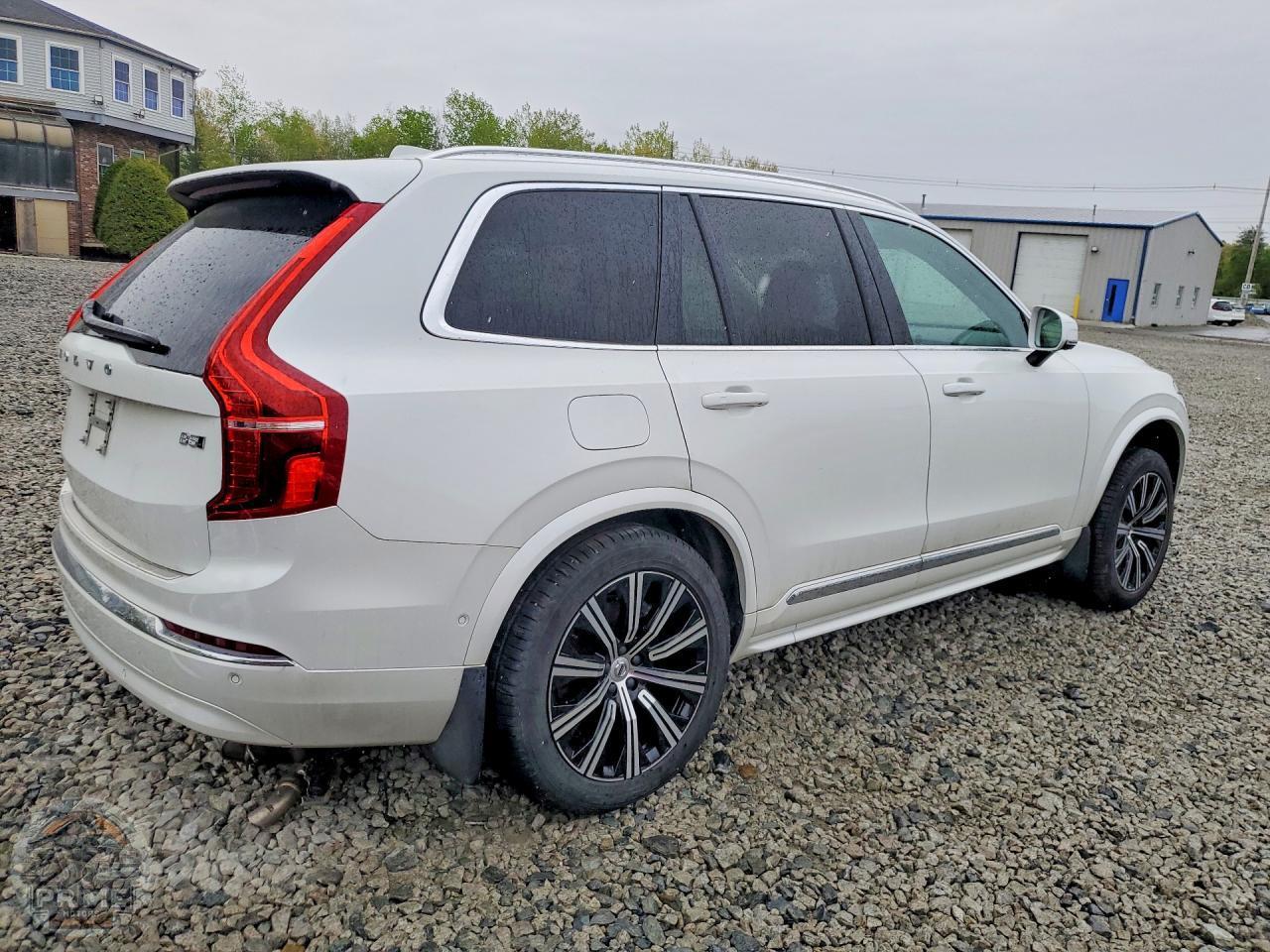 2023 VOLVO XC90 — фото 3
