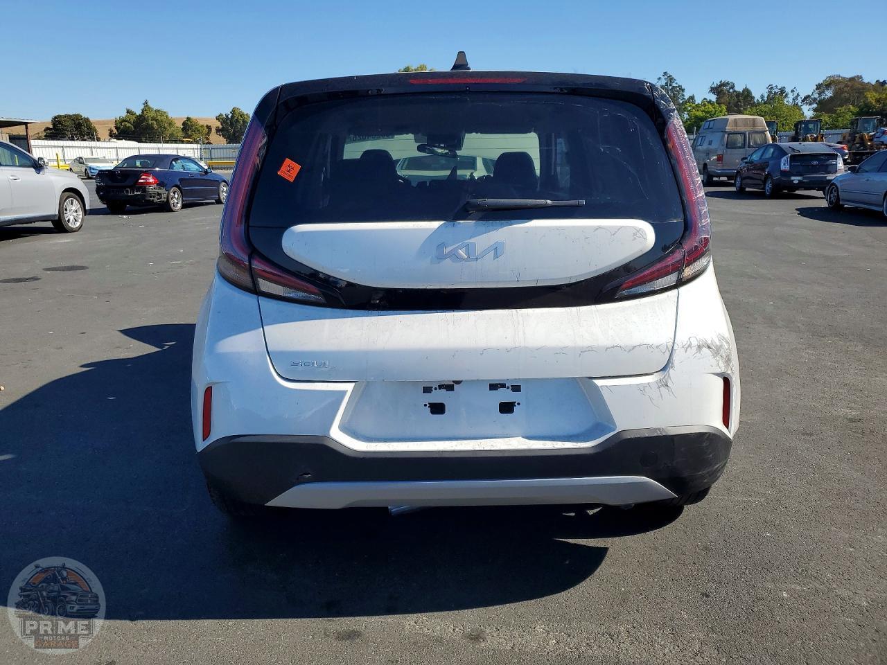 2024 KIA SOUL — фото 5