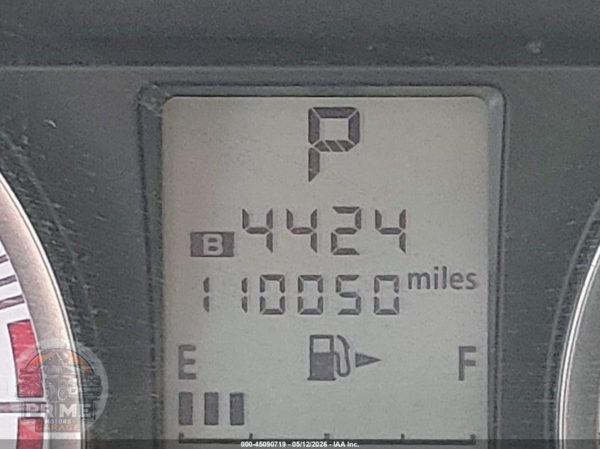 2013 SUBARU IMPREZA 2.0I PREMIUM — фото 15