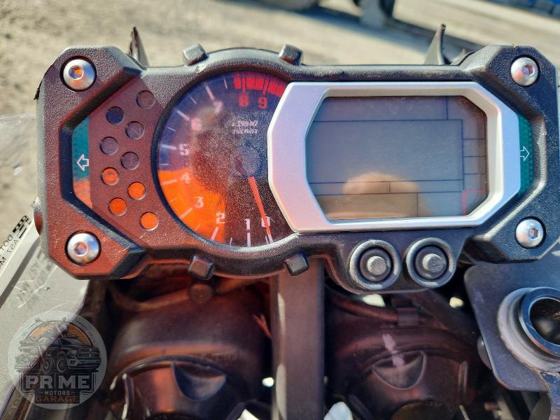 2013 YAMAHA XT1200Z — фото 7