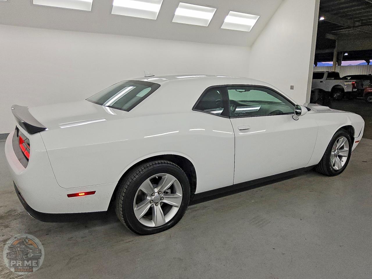 2023 DODGE CHALLENGER — фото 6