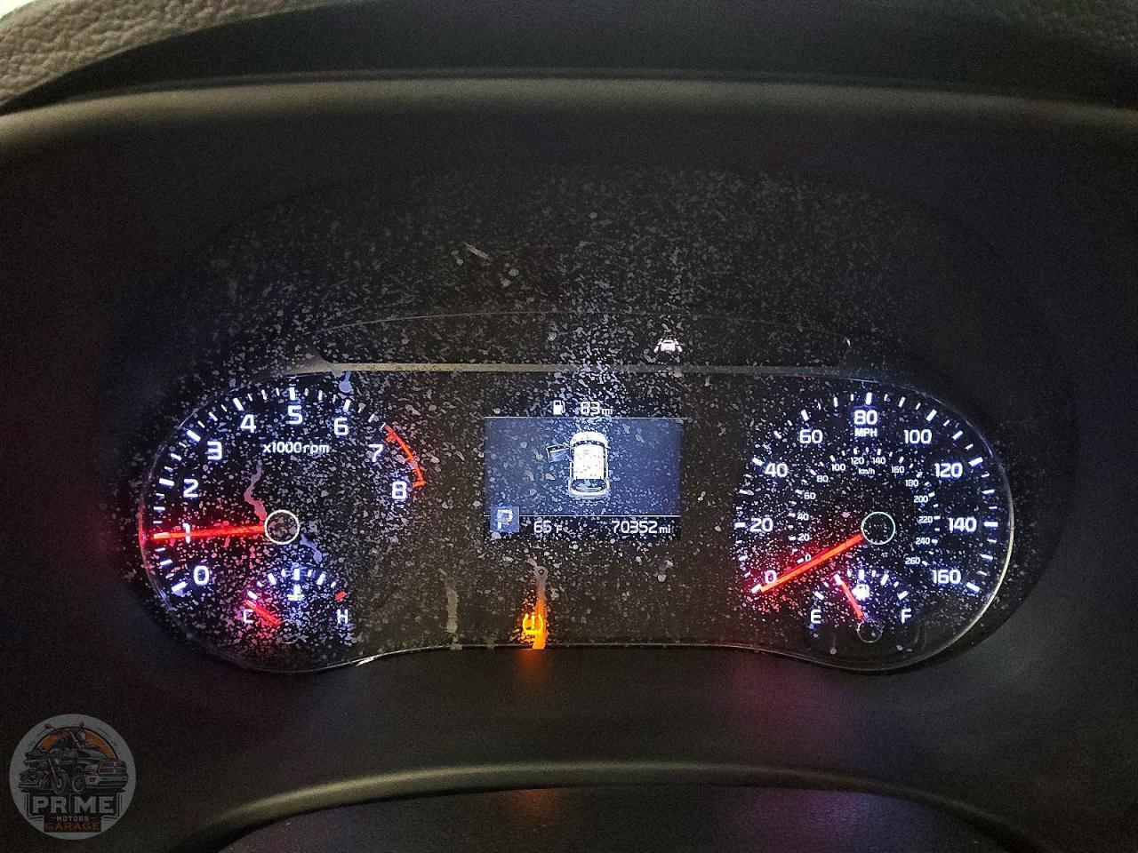 2022 KIA SOUL — фото 9