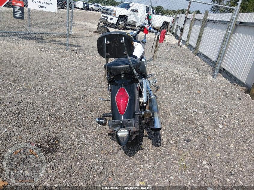2006 HONDA VTX1800 R3 — фото 6